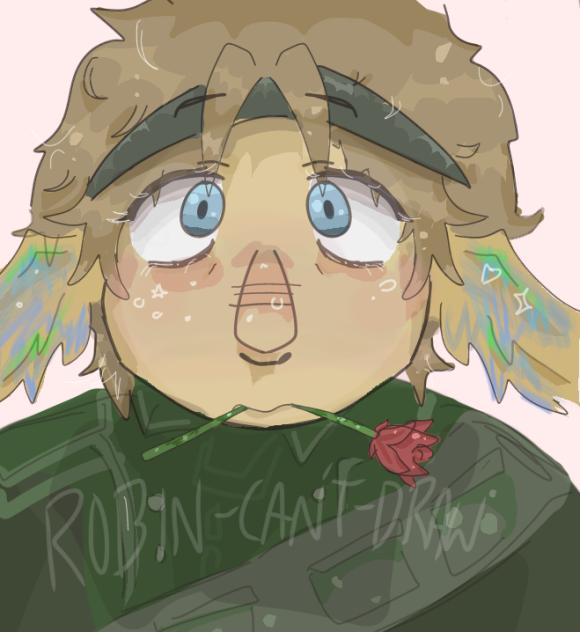 Army dreamer