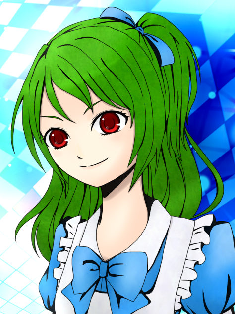 オリジナル