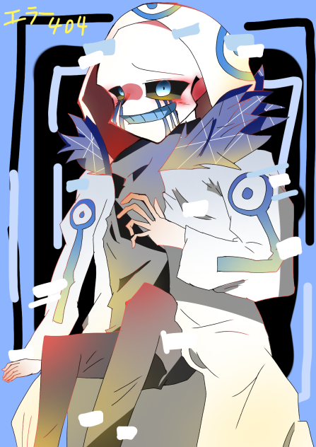 エラー404