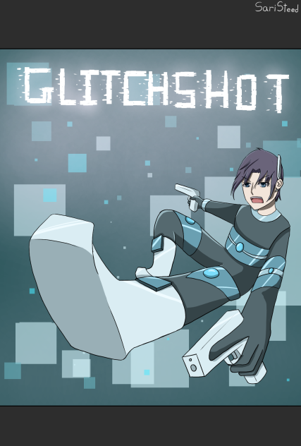GLITCHSHOT