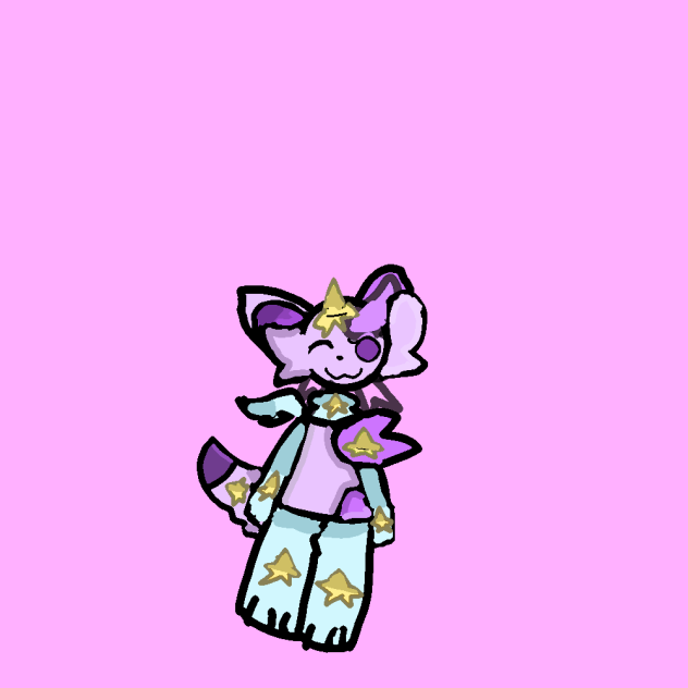 Wynterlei fan art!