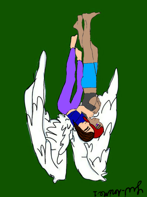 Couple - ibisPaint