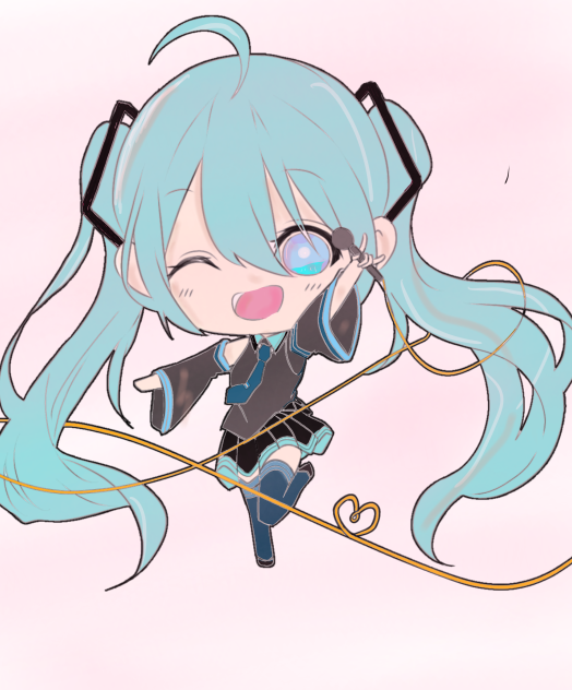 ミク