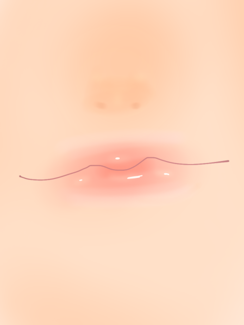 💋