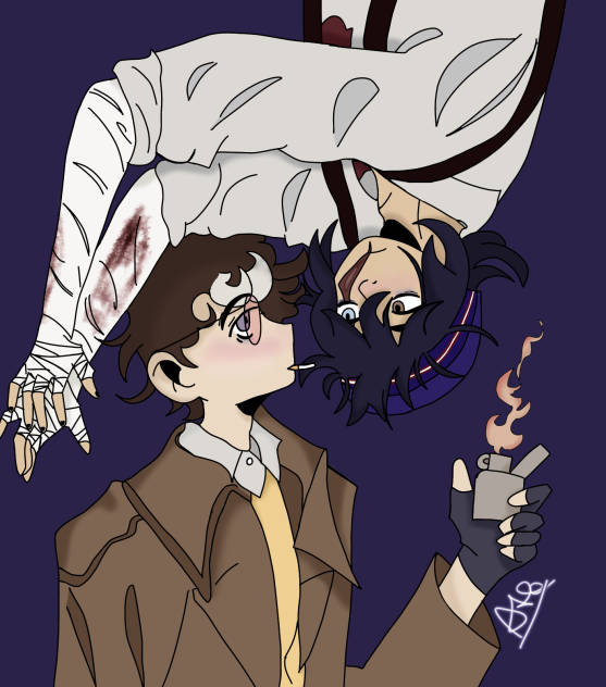 C! WILBUR SOOT AND C! QUACKITY