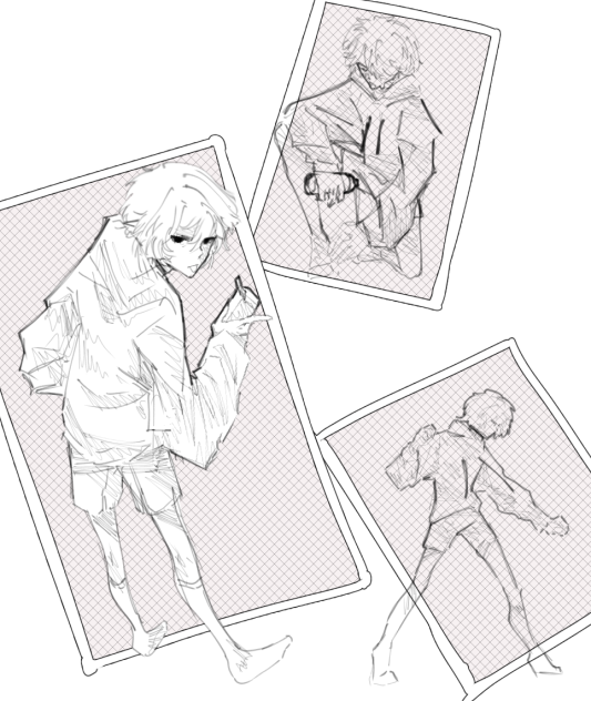 Untitled669☆ Hueman