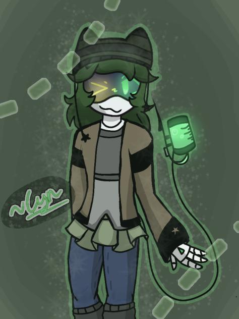 Z ^^ - ibisPaint