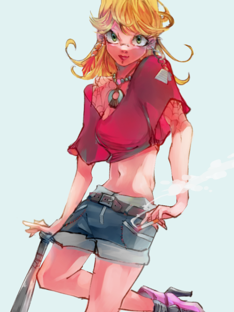 バットガール