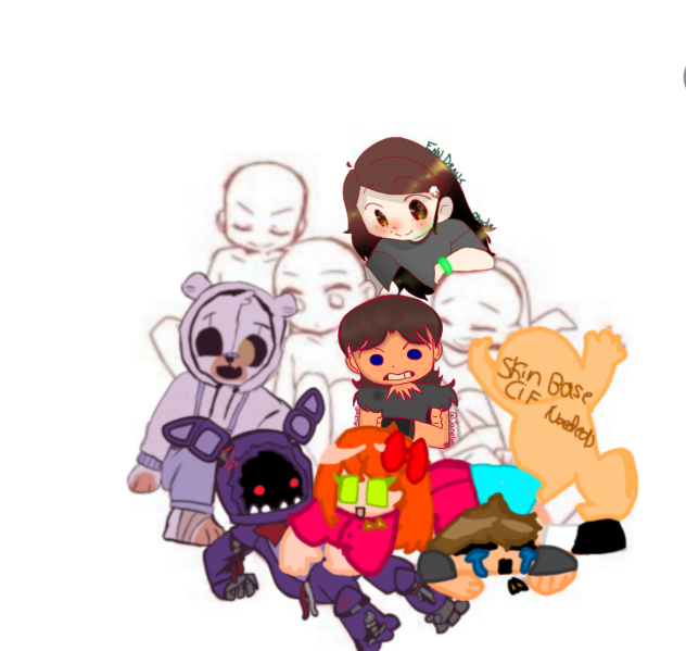 Fnaf Colab 2