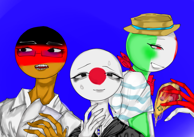 🇯🇵🇩🇪🇮🇹