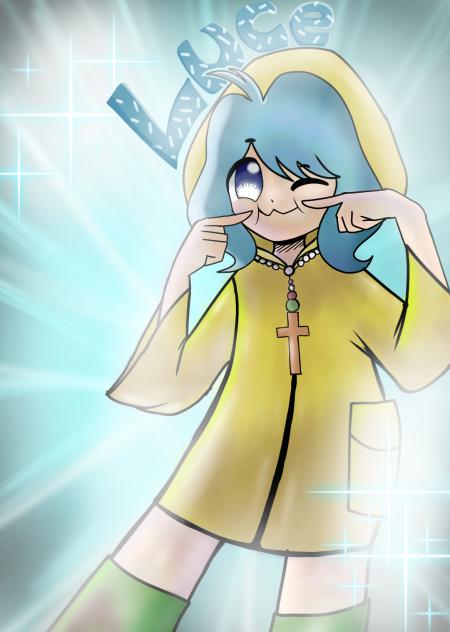 ✨⭐✨Luce⭐✨⭐