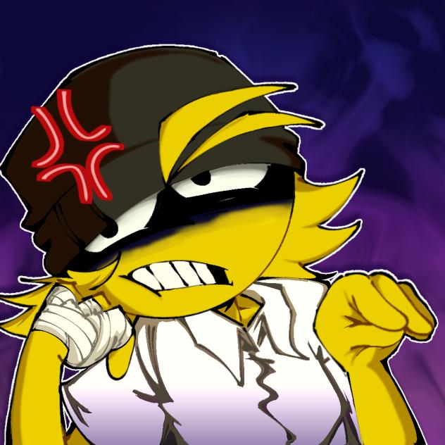 Nico icon