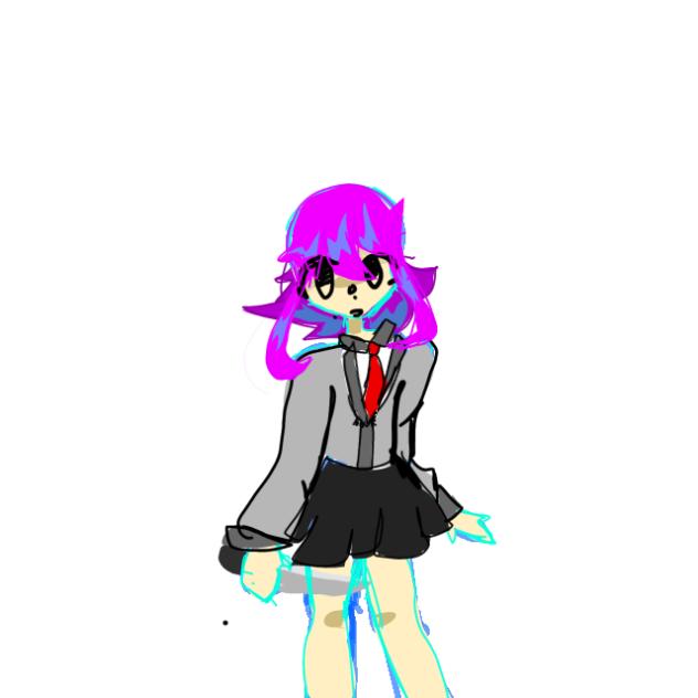 I finished it!!!