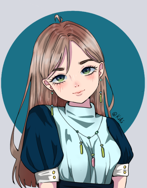 Warm Smile (colorink_KHR)