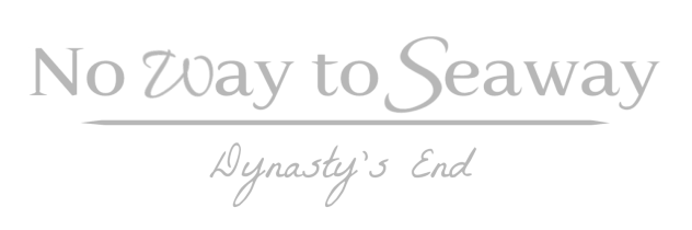 No Way to Seaway title2