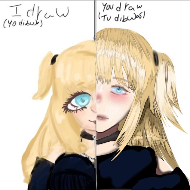 collab with patodibujant