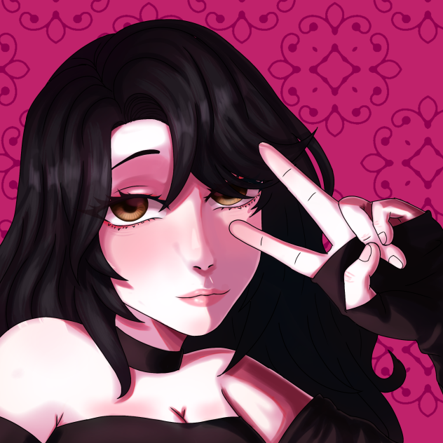My icon