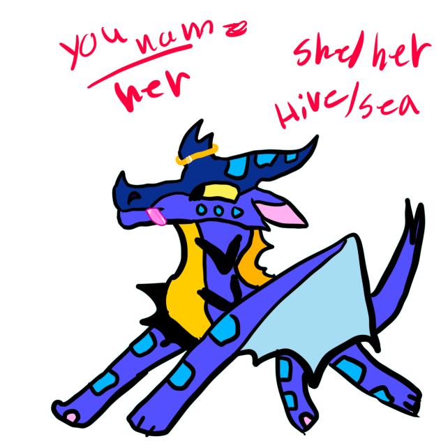 Yes idk WOF adopt