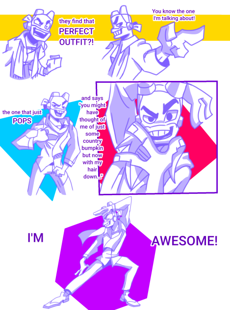 80's montages makeover