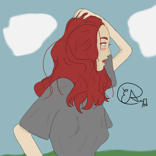 Sans titre 21 - ibisPaint