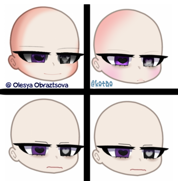 gacha collab again