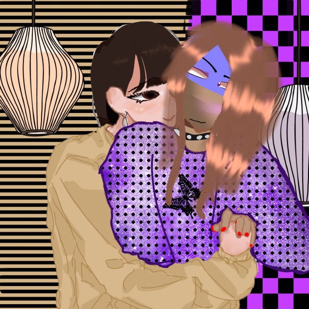 Collab BUT 40 min👀