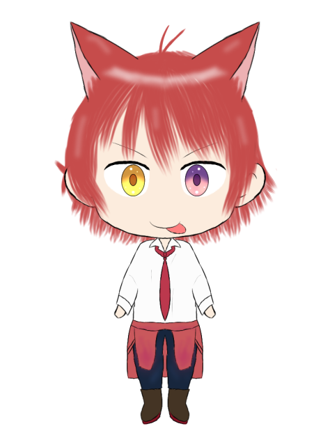 ファンアート