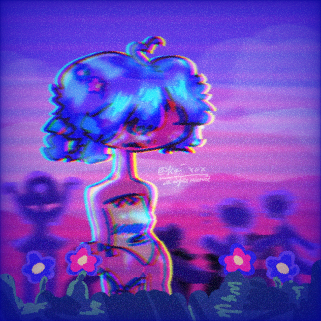 🌷 ·flower field· 🌷