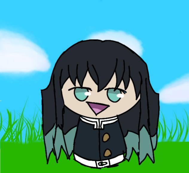 Muichiro XD