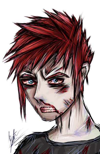 Punk - Color 1