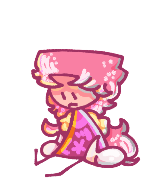 sittin