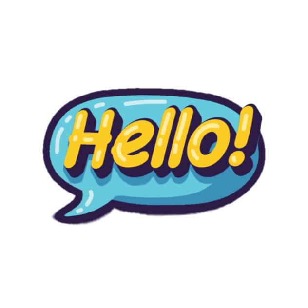 hello!