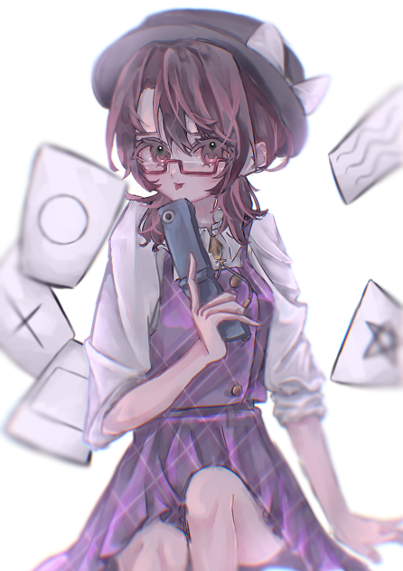 オカルトマニア