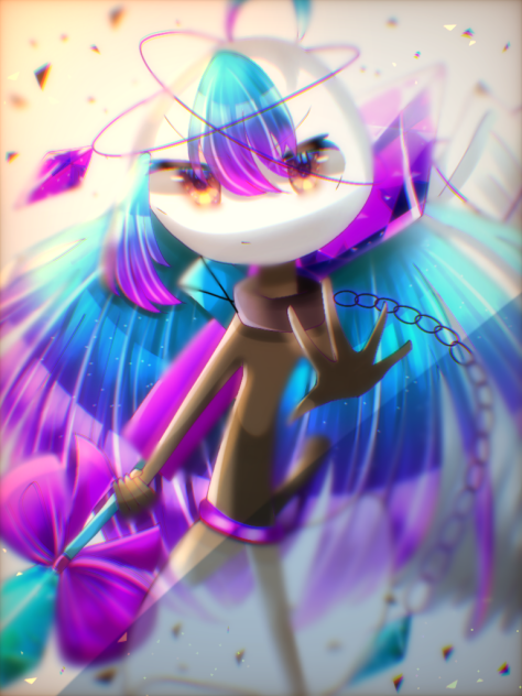 昴ちゃ