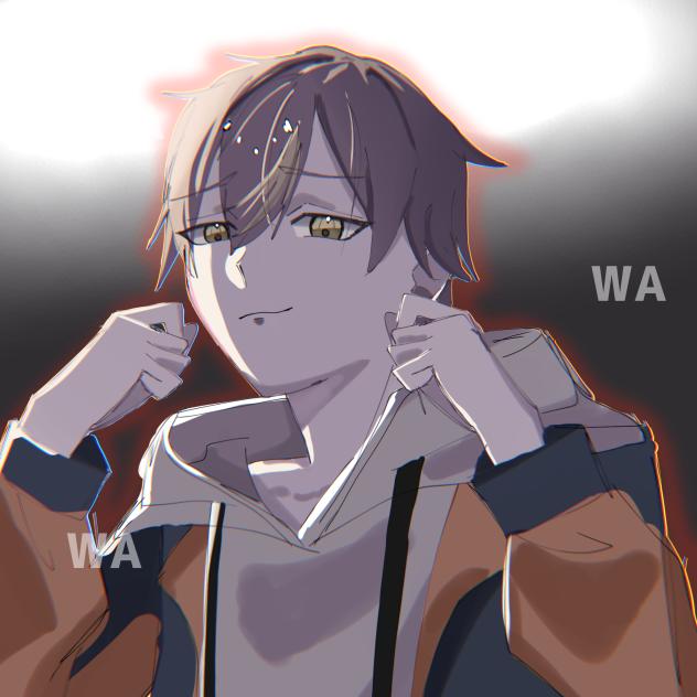 WaWaWaWa🙃