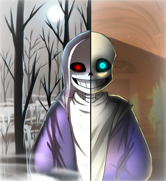 DustTale
