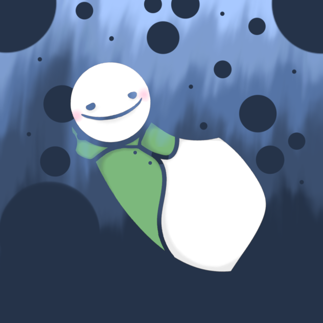 Dream In a Quiet Place