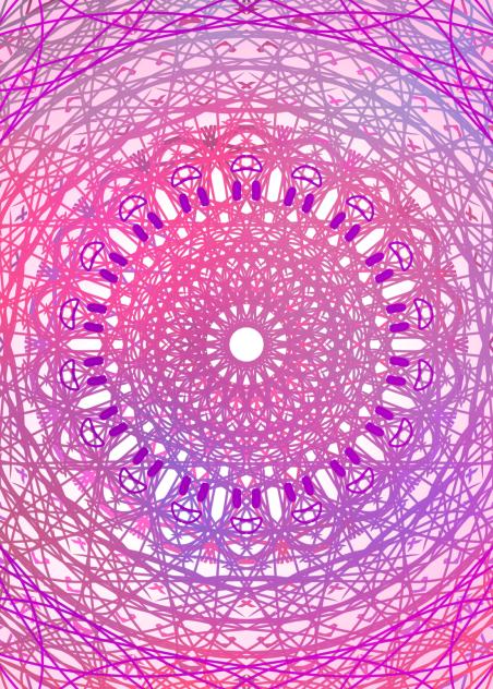 模様