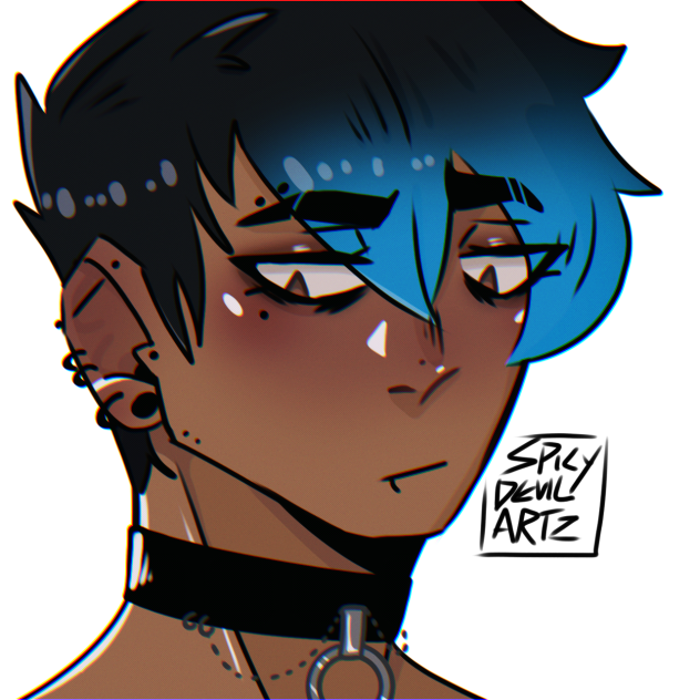 hey emo boi