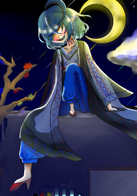 🌙