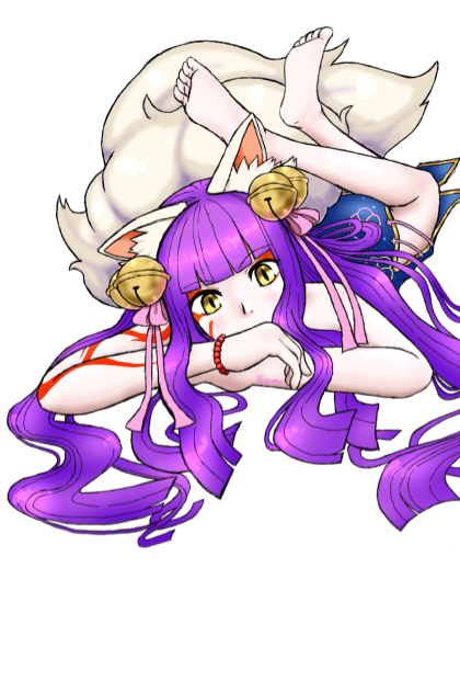 モンスト 妲己