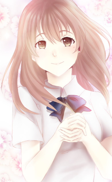 Форма голоса