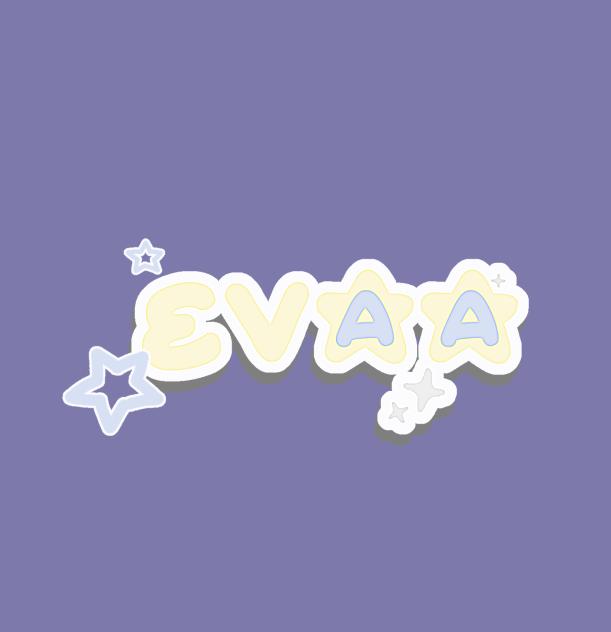 I made a watermark!