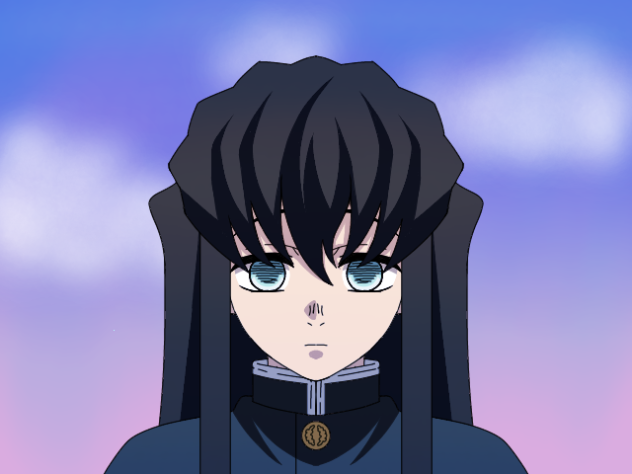 時透無一郎