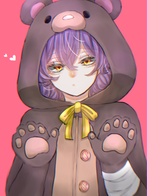 ベアのほ