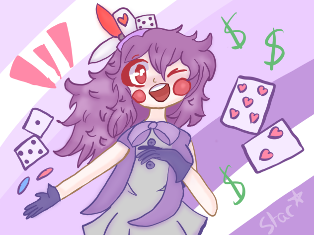 ♠️♥️♣️♦️