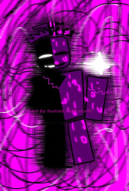 spawnday art for nøli!