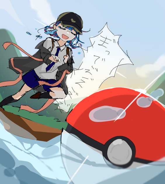 svの妄想(？)