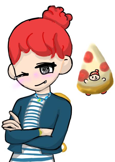 MAH ROBLOX AVATAR