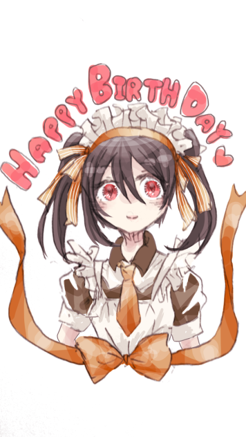 矢澤にこ聖誕祭2015